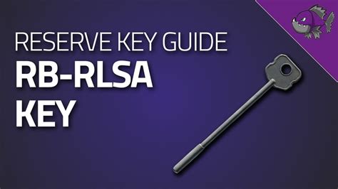 rb-tb key price|rb rlsa key price.